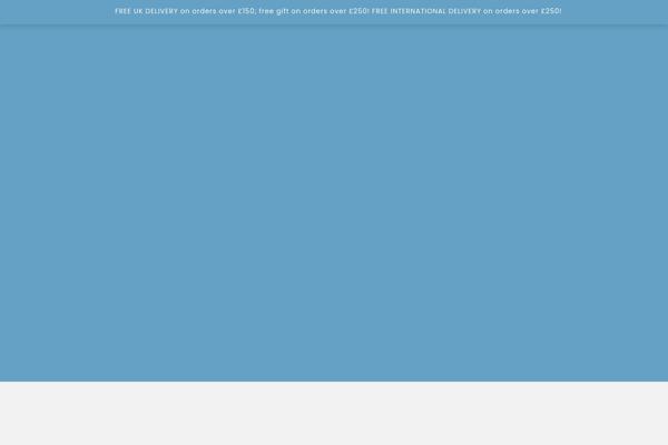 Site using Woo-coupon-box plugin