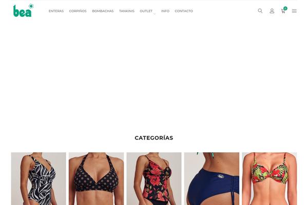 Drile theme site design template sample