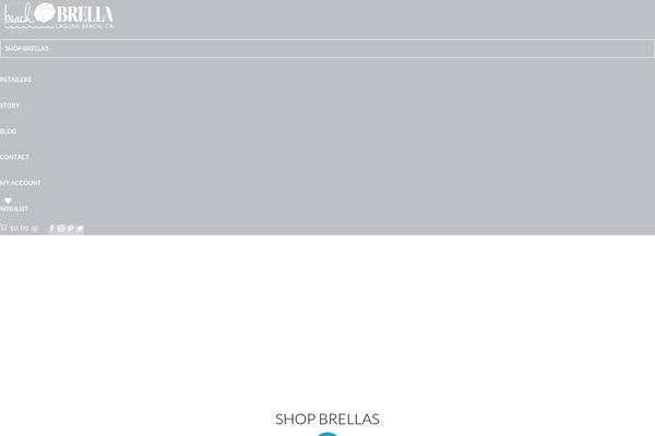 Site using Popup-builder-platinum plugin