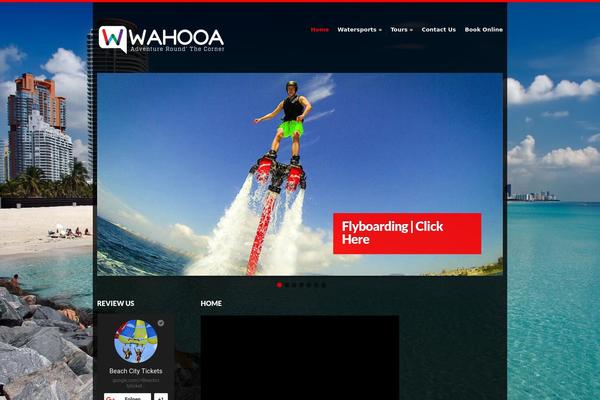 beachcitytickets.com site used Muzak-v264