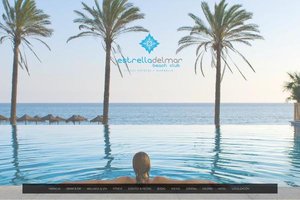 Site using Asesor de Cookies para normativa española plugin