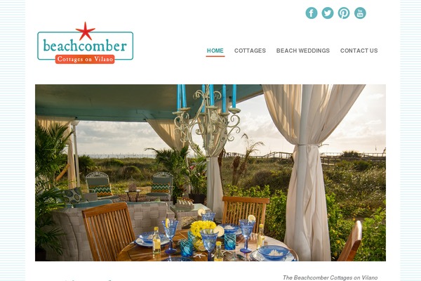Startbox theme site design template sample