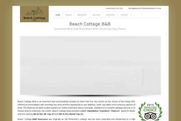 Site using prettyPhoto Media plugin