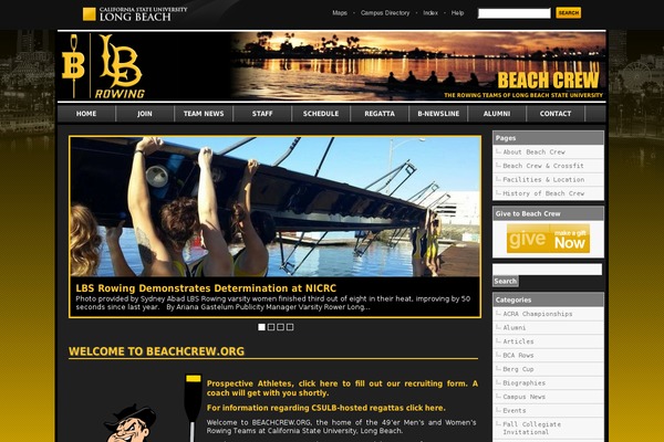 cbOne theme site design template sample
