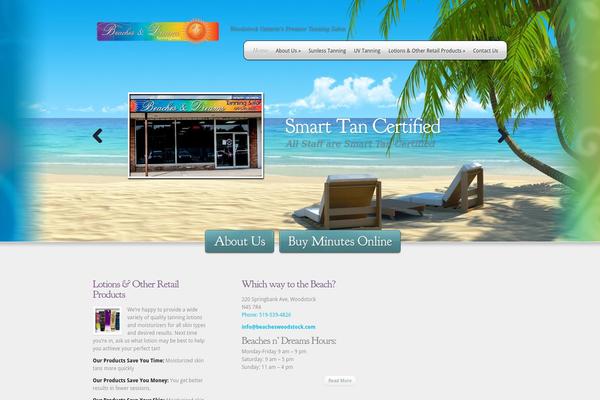 Site using Coming Soon Page & Maintenance Mode by SeedProd plugin