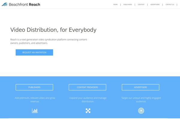 town theme websites examples