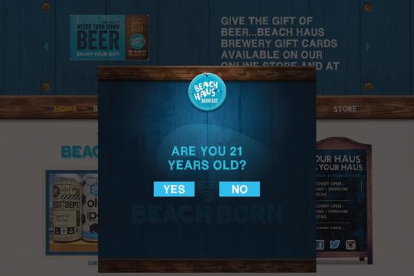 Site using SimpleMap Store Locator plugin