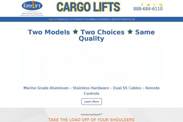 beachhouselifts.com site used Easylift_v1