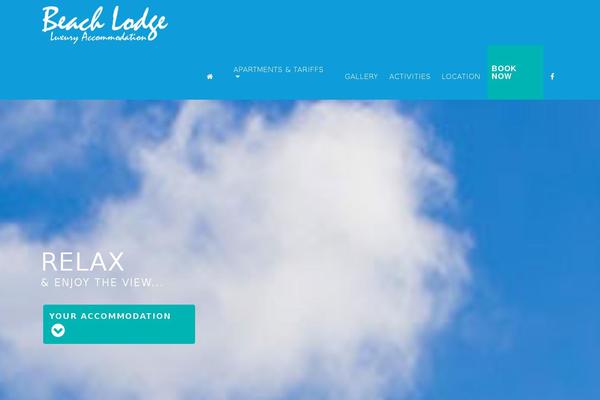 Site using Soliloquy-lightbox plugin