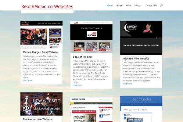 Site using Ithemes-feedburner-widget plugin