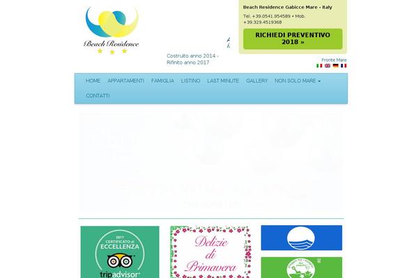 Site using Juiz Social Post Sharer plugin