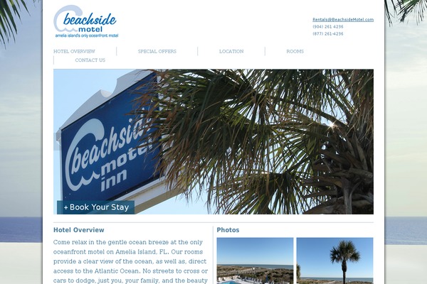 Site using Awesome-weather-pro plugin