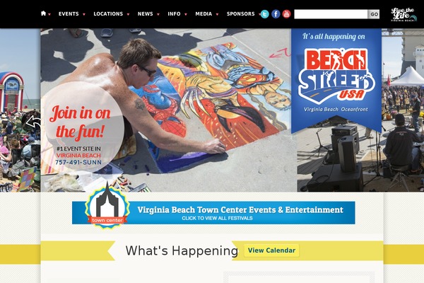 Essence-pro theme site design template sample