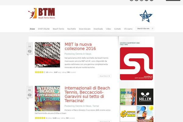 Site using NextGEN-Galleryview plugin
