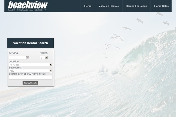 Site using Streamline-core plugin