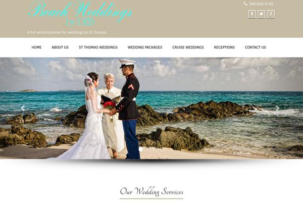 Enigma Premium theme site design template sample
