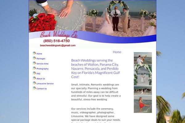 Site using WP Mobile Menu plugin