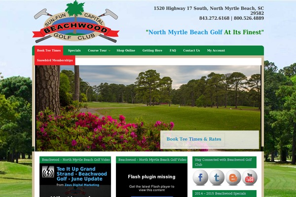 Site using Bdthemes-element-pack-lite plugin