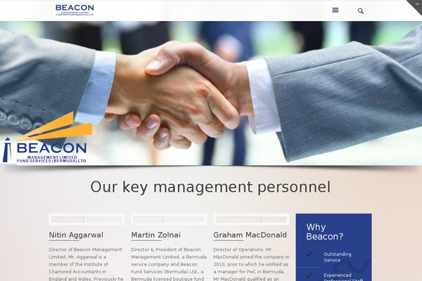 Default theme site design template sample