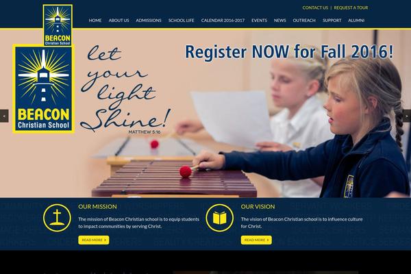 Site using AccessPress Twitter Feed plugin