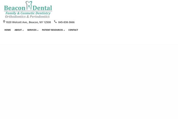 Site using BPI_CustomAdmin plugin