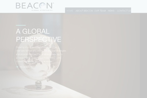beaconglobalstrategies.com site used Bgs
