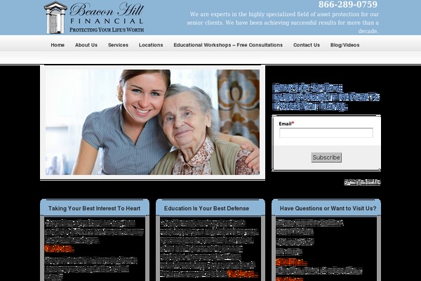 Agency Theme theme site design template sample
