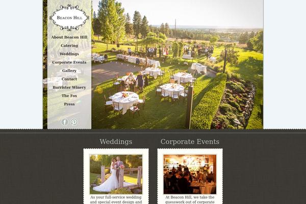 Site using Best WordPress Gallery - Modula Grid Lite plugin