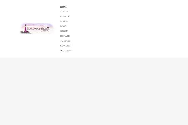 Site using Coming-soon-for-woocommerce plugin