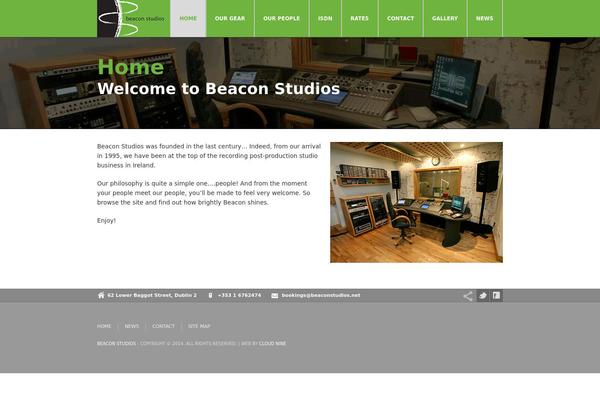 Eprom_1_4_3 theme site design template sample