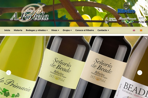 Agritourismo-theme theme site design template sample