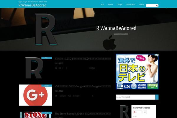 hummingbird_custom theme websites examples