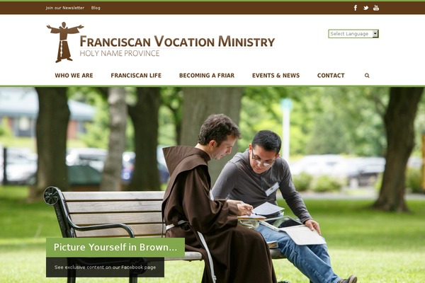 Real Church v1.04 theme site design template sample