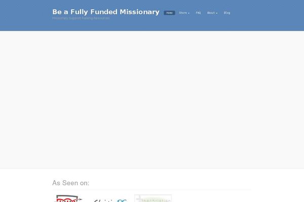 Site using Woodojo plugin