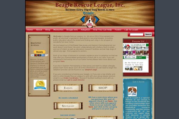 Site using WordPress Simple Paypal Shopping Cart plugin