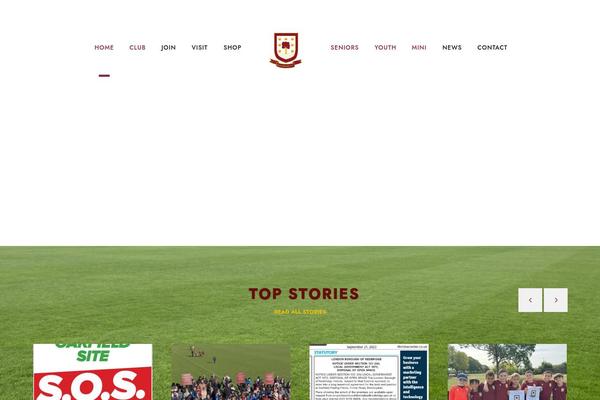 Site using Facebook-photos plugin