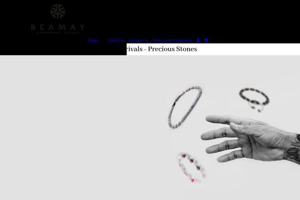 Site using Cafe-lite plugin