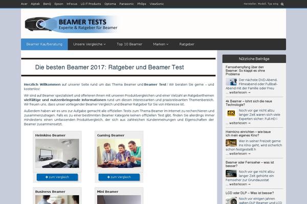 Affiliatetheme theme site design template sample