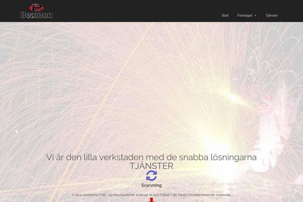 Site using 3r-elementor-timeline-widget plugin