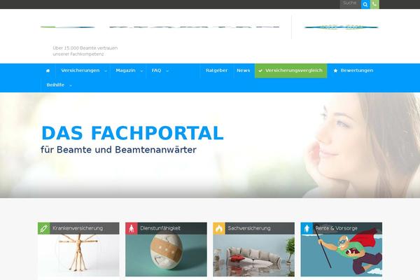 Site using Real-cookie-banner-pro plugin