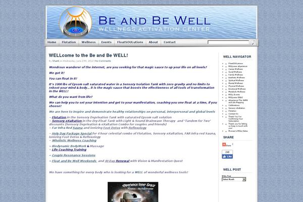 Socrates theme site design template sample