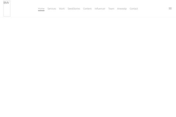 Site using Aesop Story Engine plugin