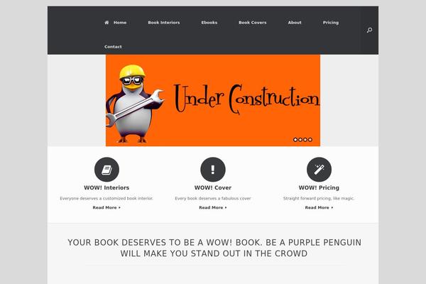 Site using Pagelayer plugin