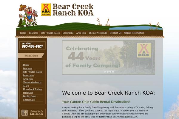 Msh-theme theme site design template sample