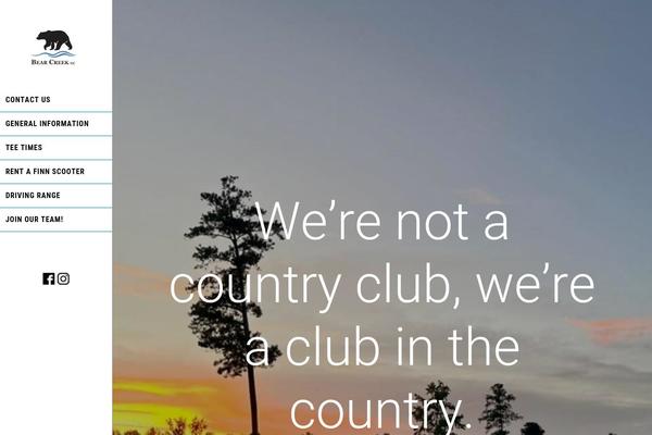 Site using Golfnow-legacy-shortcodes plugin