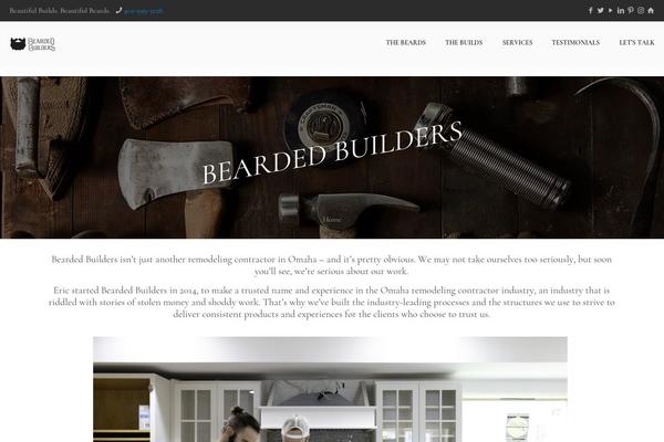 Site using Wonderplugin-slider-lite plugin