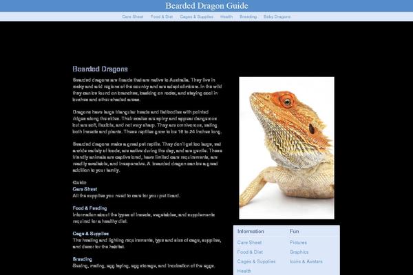 Frugal theme site design template sample