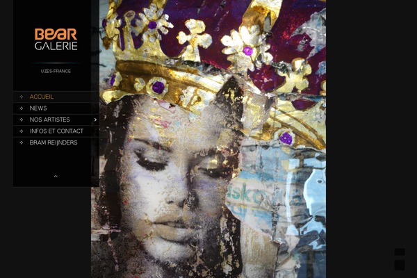 SKT Full Width theme site design template sample