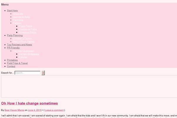 Site using Add Pinterest Follow Button plugin