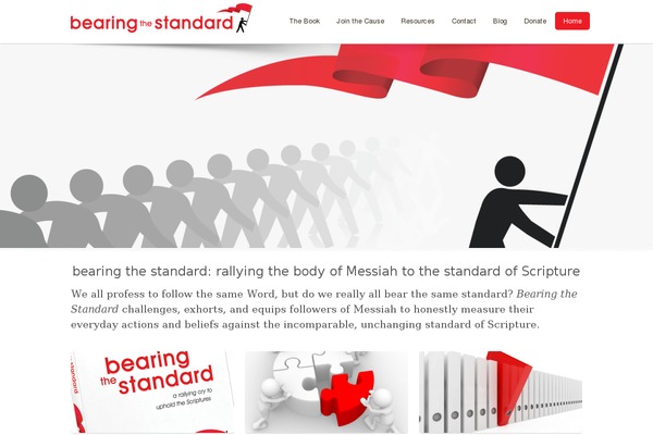 DonateNow theme site design template sample